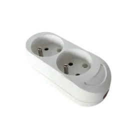 listwa-elektryczna-gniazdo-podwojne-biale-uziemienie-2x2-p-z-wewnetrzne