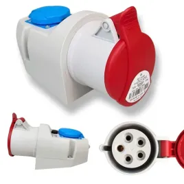 gniazdo-silowe-z-klapka-stale-32a-scienne-5-biegunow-ip44-400v-gniazdo-2p-z