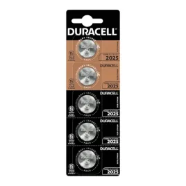 bateria-litowa-cr2025-pastylka-guzikowa-blister-5-sztuk-duracell