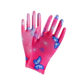 rekawice-ogrodowe-robocze-elastic-poliuretan-wzor-kwiaty-rozmiar-9-l-12-par