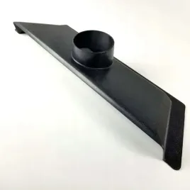 Zdjęcie produktu Ssawka przypodłogowa 61x18x9cm do węża 100mm pochłaniacz oparów dymu