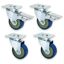 zestaw-kolowy-kolka-4szt-50mm-100kg-2x-skretne-2x-skretne-z-hamulcem