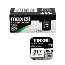 bateria-srebrowo-tlenkowa-oxide-sr516sw-317-10-sztuk-maxell