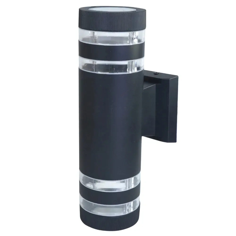 lampa-elewacyjna-zewnetrzna-kinkiet-led-2x-e27-czarny-aluminiowy-ip44