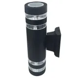 lampa-elewacyjna-zewnetrzna-kinkiet-led-2x-e27-czarny-aluminiowy-ip44-waga-z-opakowaniem-1-kg