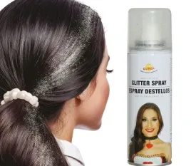 spray-do-wlosow-kolor-srebrny-brokatowy125-ml