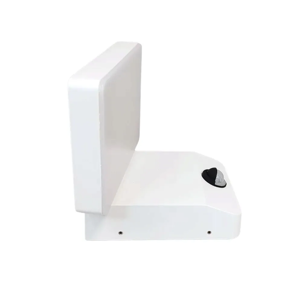 lampa-elewacyjna-led-17w-2580lm-biala-ip65-czujnik-ruchu-kinkiet-ogrodowy