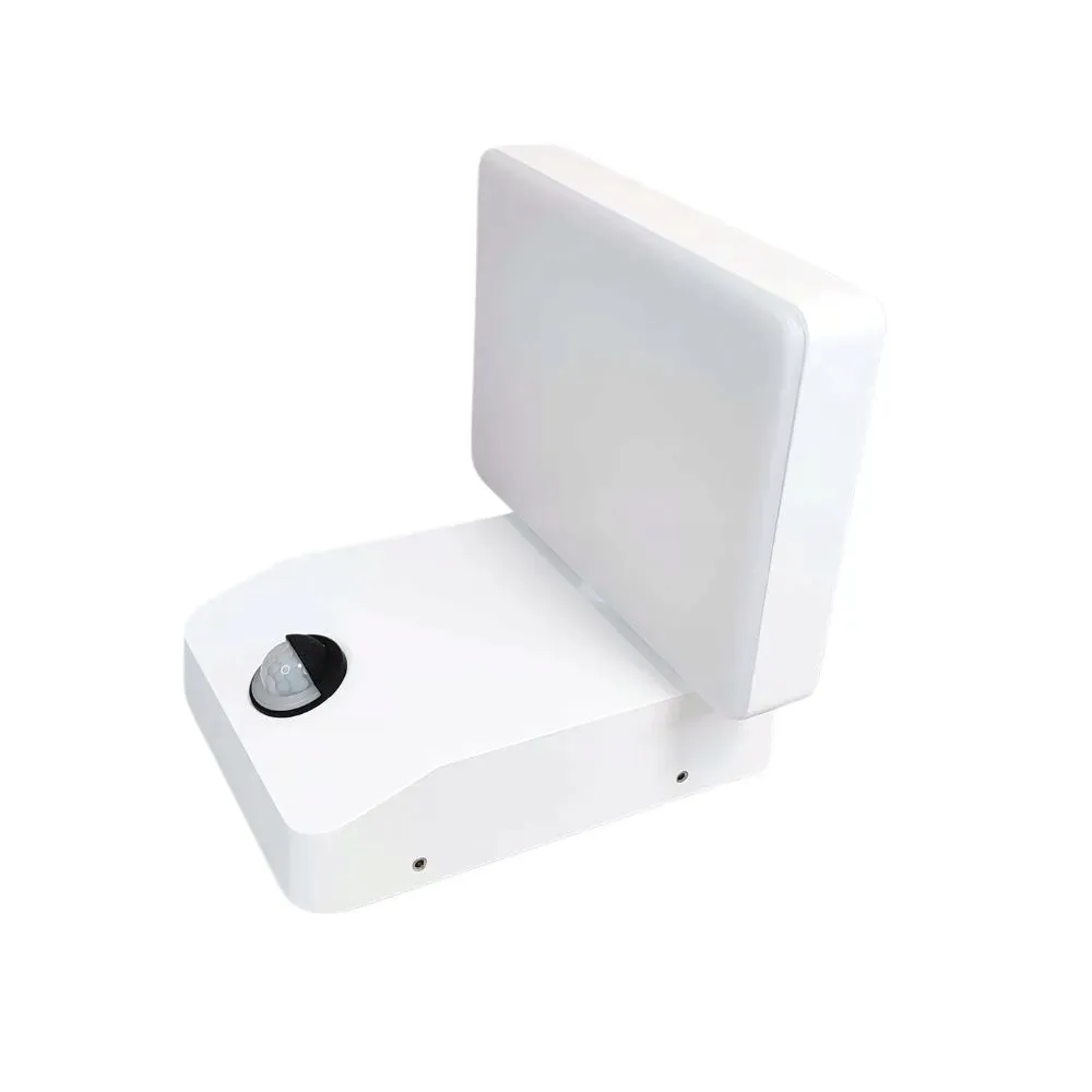 lampa-elewacyjna-led-17w-2580lm-biala-ip65-czujnik-ruchu-kinkiet-ogrodowy