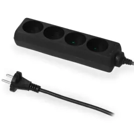 przedluzacz-listwa-zasilajaca-4-gniazda-5m-czarny