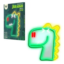 lampka-neon-jurassic-dino-zielony-plexi-sciemniacz-usb-dekoracja-prezent