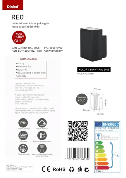 oprawa-lampa-zewnetrzna-ogrodowa-led-czarna-gu10-zawiera-baterie-nie