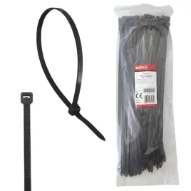 opaska-kablowa-76x360-czarna-100-sztuk-trytki-opaski-zaciskowe-erko