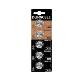 bateria-litowa-cr2032-pastylka-guzikowa-blister-5-sztuk-duracell