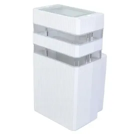 lampa-elewacyjna-zewnetrzna-kinkiet-led-biala