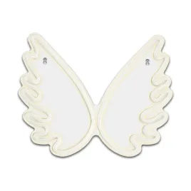 neon-dekoracyjny-led-skrzydla-plexi-3xaa-usb-komunia-chrzest-urodziny