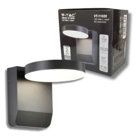 lampa-elewacyjna-led-zewnetrzna-17w-2520lm-czarna-ip65-kinkiet-ogrodowy