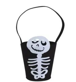 wiaderko-filcowe-koszyk-na-slodycze-usmiechniety-kosciotrup-halloween