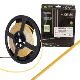 tasma-led-cob-bezpunktowa-12v-5m-7w-m-560lm-m-4000k-neutralna-waska-5mm