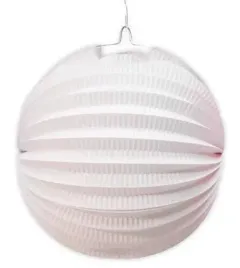 lampion-papierowy-kula-biala-20-cm-komunia-wesele-slub-chrzest-ihs-urodziny