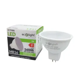 zarowka-led-reflektor-halogen-mr16-2w-3000k-barwa-ciepla-160lm-ecolight