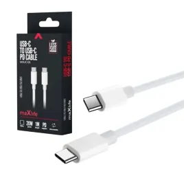 kabel-przewod-2xusb-c-1m-20w-szybkie-ladowanie-bialy