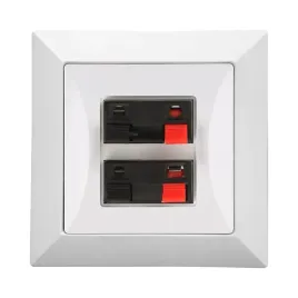 gniazdo-glosnikowe-podwojne-biale-z-ramka-montazowe-timex-opal