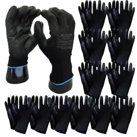 rekawice-ochronne-poliuretan-robocze-budowlane-ogrodowe-rozmiar-9-l-12-par