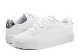 puma-buty-damskie-sportowe-skye-clean-raw-metallic-biale-38-eu