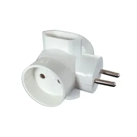 rozgaleznik-bialy-zlodziejka-2x2p-2x2p-gniazdo-plaskie-gniazdo-okragle-ip20