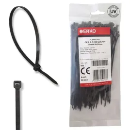 opaski-kablowe-25x150-czarna-uv-100-sztuk-trytki-opaski-zaciskowe-erko