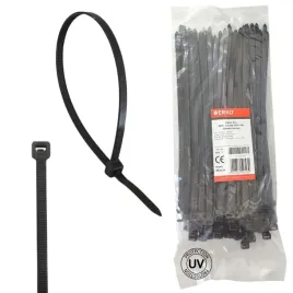 opaski-kablowe-76x250-czarna-uv-100-sztuk-trytki-opaski-zaciskowe-erko