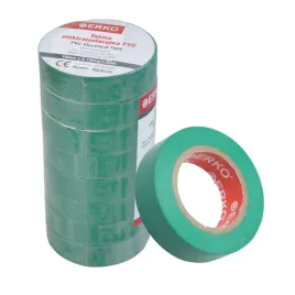 tasma-elektroizolacyjna-pvc-19mm-x-20m-zielona-elastyczna-8-sztuk-erko