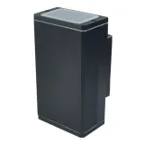 lampa-elewacyjna-zewnetrzna-kinkiet-gu10-czarny-aluminiowy-2-kierunki-stan-nowy