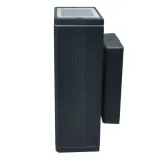 lampa-elewacyjna-zewnetrzna-kinkiet-gu10-czarny-aluminiowy-2-kierunki-waga-z-opakowaniem-0-7-kg