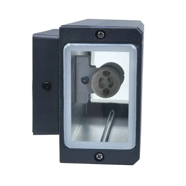 lampa-elewacyjna-zewnetrzna-kinkiet-gu10-czarny-aluminiowy-2-kierunki-rodzaj-gwintu-gu10