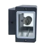 lampa-elewacyjna-zewnetrzna-kinkiet-gu10-czarny-aluminiowy-2-kierunki-rodzaj-gwintu-gu10