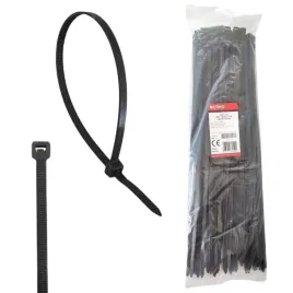 opaska-kablowa-76x450-czarna-100-sztuk-trytki-opaski-zaciskowe-erko