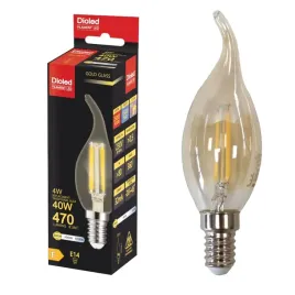 zarowka-led-e14-4w-470lm-swieczka-filament-retro