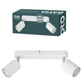 lampa-sufitowa-scienna-spot-halogen-2xgu10-biala