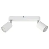 lampa-sufitowa-scienna-spot-halogen-2xgu10-biala-stan-nowy