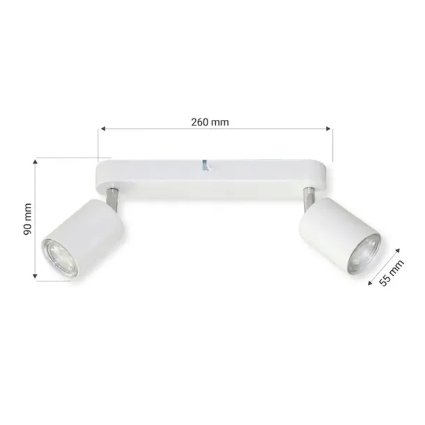 lampa-sufitowa-scienna-spot-halogen-2xgu10-biala-kolor-bialy