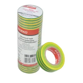 tasma-elektroizolacyjna-pvc-15mmx10m-zolto-zielona-elastyczna-10-sztuk-erko