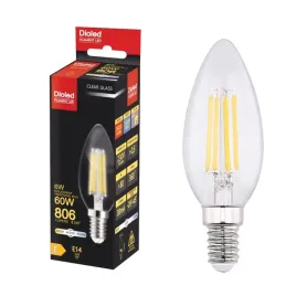 zarowka-led-b35-6w-806lm-neutralna-filament-swieca