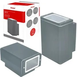 lampa-ogrodowa-aluminiowa-zewnetrzna-kinkiet-led-antracyt-odporny