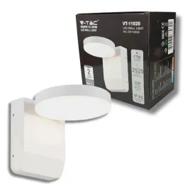 lampa-elewacyjna-led-zewnetrzna-17w-2520lm-biala-ip65-kinkiet-ogrodowy