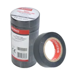 tasma-elektroizolacyjna-pvc-19mm-x-20m-czarna-elastyczna-8-sztuk-erko