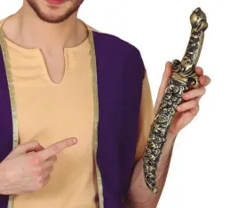 sztylet-noz-bron-piracki-japonski-wojownik