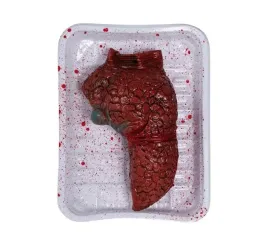 dekoracje-krwawe-pluco-na-tacce-tacy-horror-halloween-dekoracja