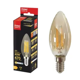 zarowka-led-e14-4w-470lm-swieczka-filament-retro