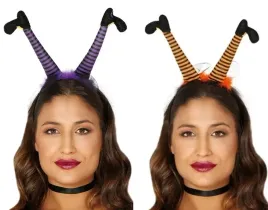 opaska-nogi-wiedzmy-czarownicy-halloween-wiedzma-impreza-noga